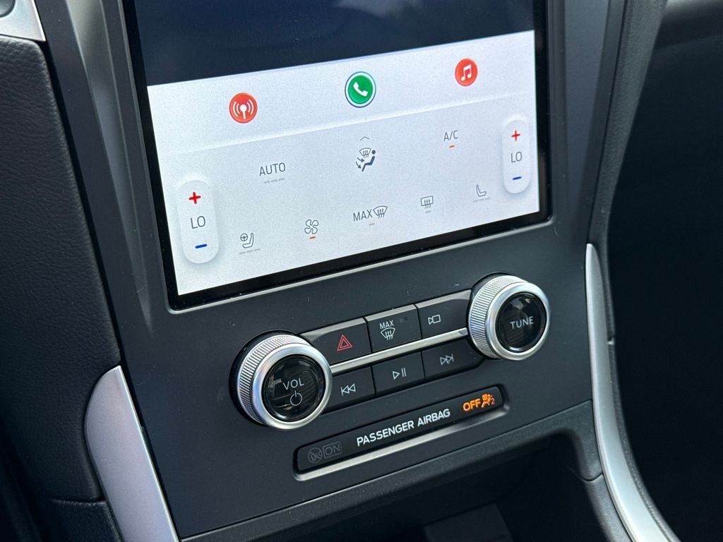 2024 Ford Edge SEL FORD GOLD CERTIFIED