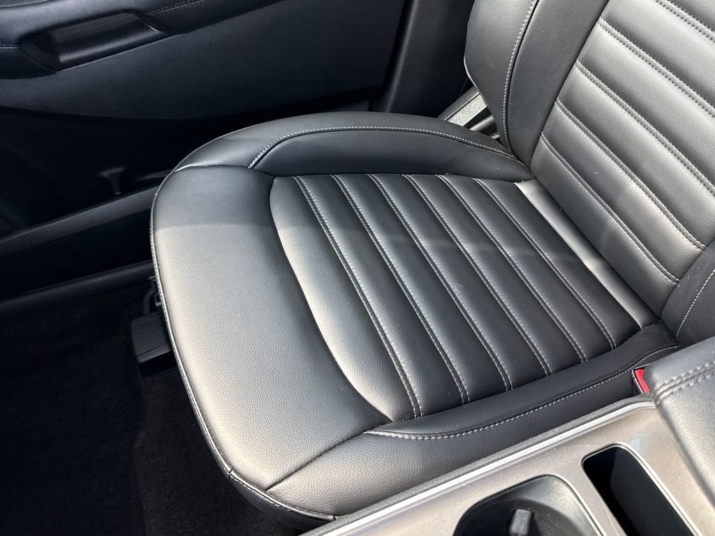 2024 Ford Edge SEL FORD GOLD CERTIFIED