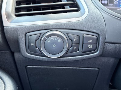 2024 Ford Edge SEL FORD GOLD CERTIFIED