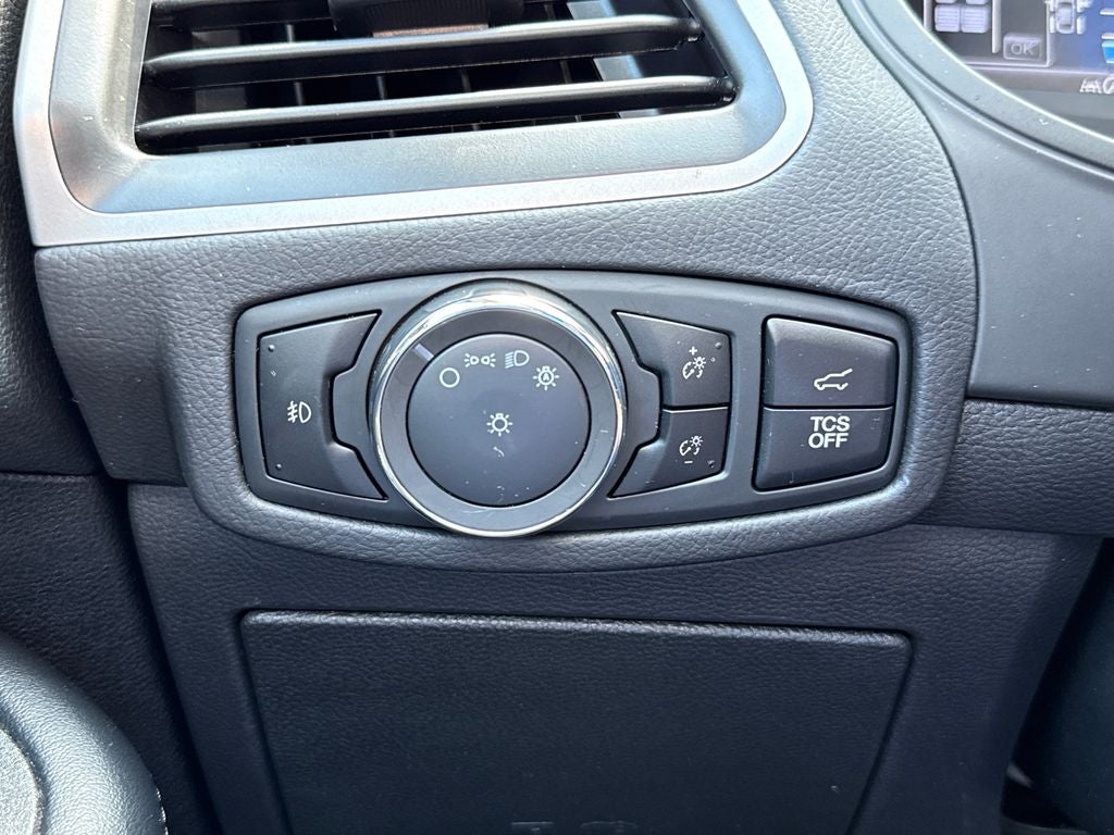 2024 Ford Edge SEL FORD GOLD CERTIFIED