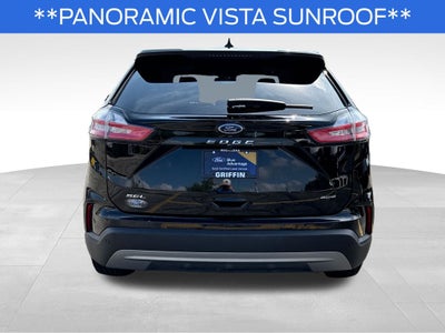2024 Ford Edge SEL FORD GOLD CERTIFIED
