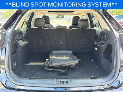2024 Ford Edge SEL FORD GOLD CERTIFIED
