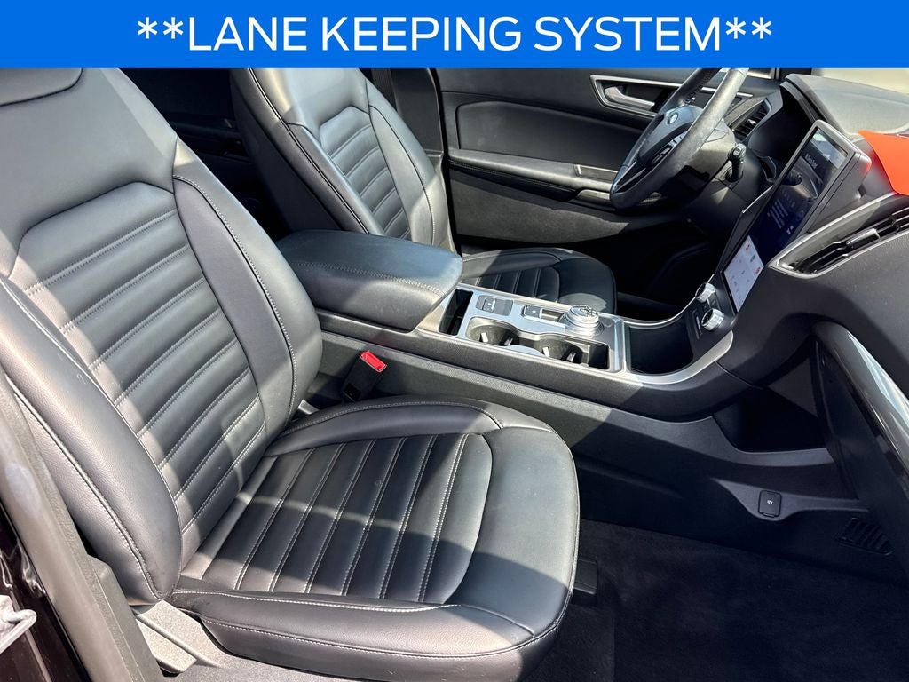 2024 Ford Edge SEL FORD GOLD CERTIFIED