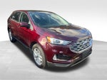 2022 Ford Edge SEL Certified AWD Near Milwaukee WI
