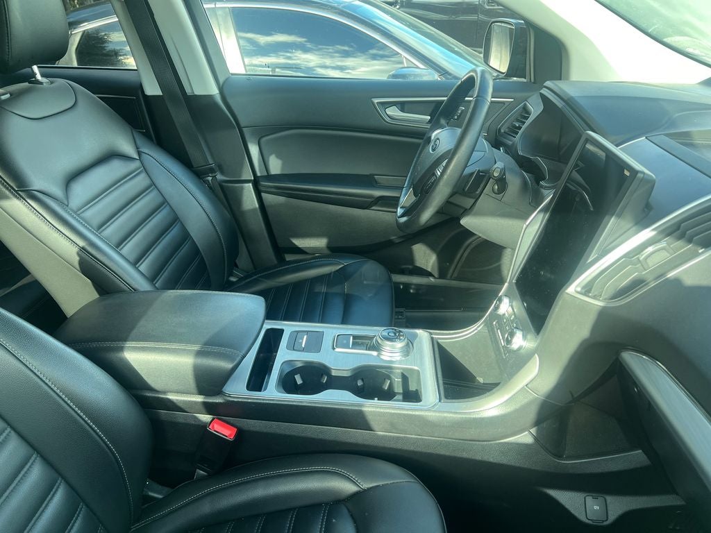 2022 Ford Edge SEL Certified AWD Near Milwaukee WI