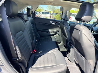 2024 Ford Edge SEL Certified AWD Near Milwaukee WI