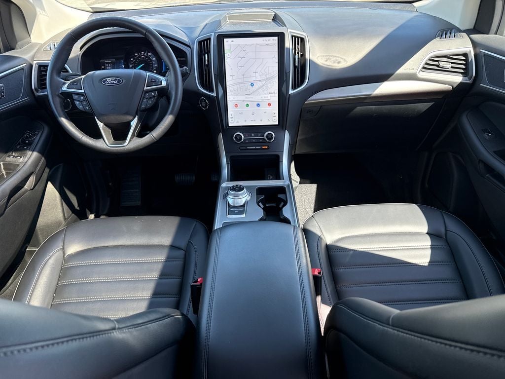 2024 Ford Edge SEL Certified AWD Near Milwaukee WI