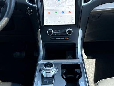2024 Ford Edge SEL Certified AWD Near Milwaukee WI