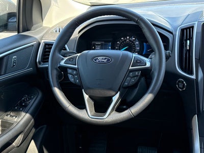 2024 Ford Edge SEL Certified AWD Near Milwaukee WI