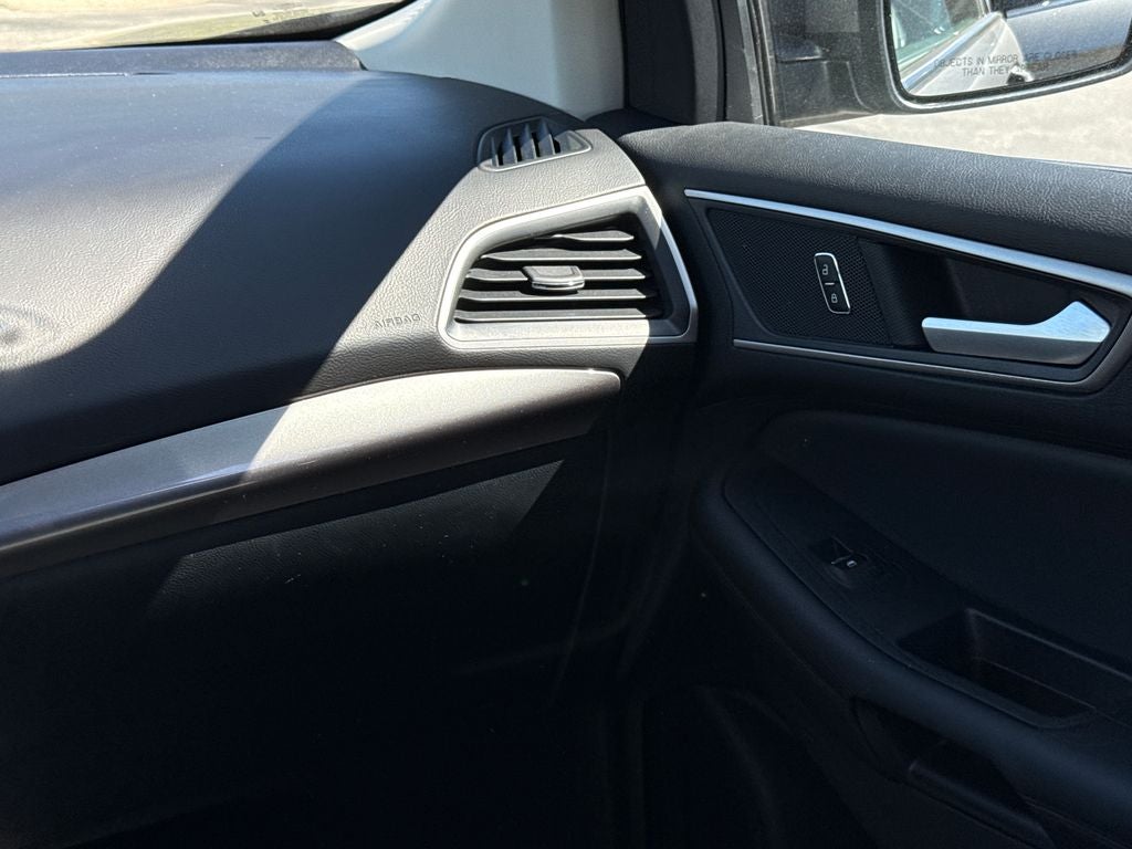 2024 Ford Edge SEL Certified AWD Near Milwaukee WI