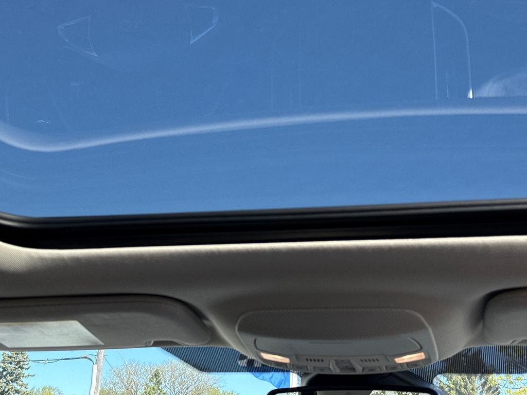 2024 Ford Edge SEL Certified AWD Near Milwaukee WI
