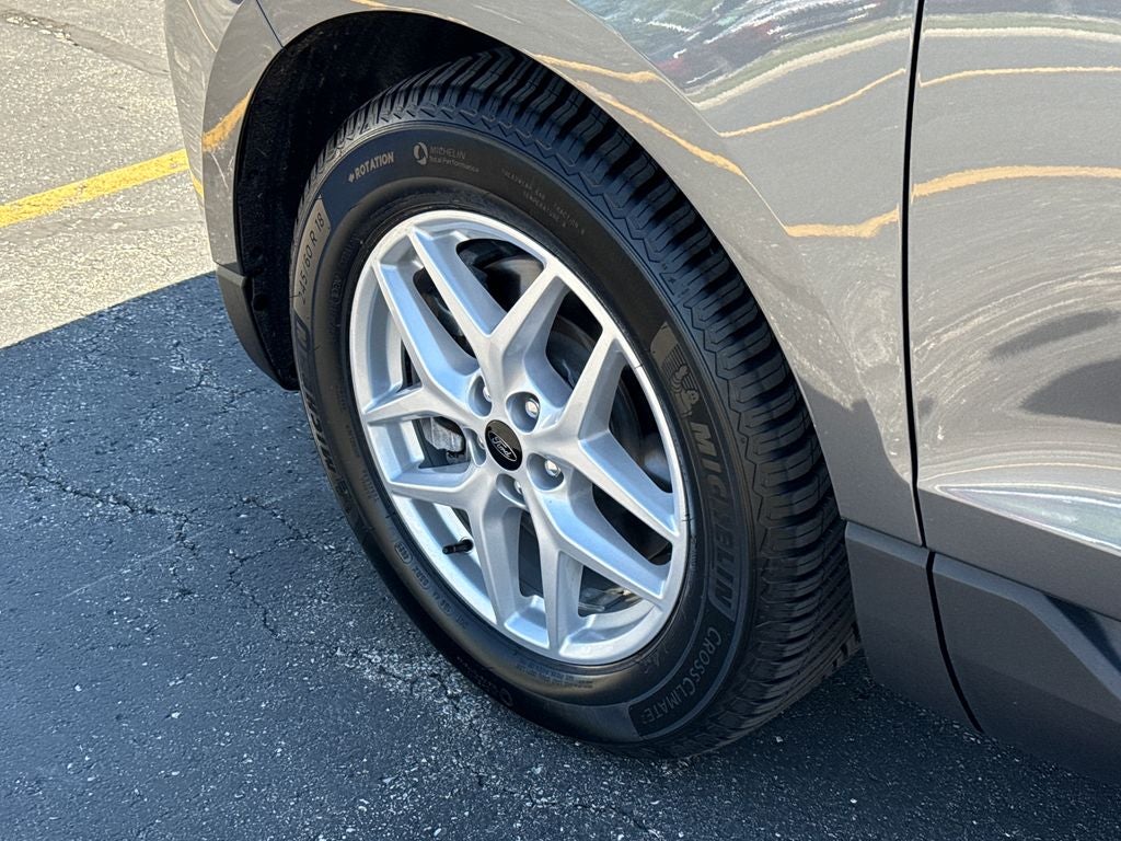 2024 Ford Edge SEL Certified AWD Near Milwaukee WI