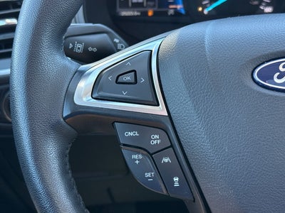 2024 Ford Edge SEL Certified AWD Near Milwaukee WI