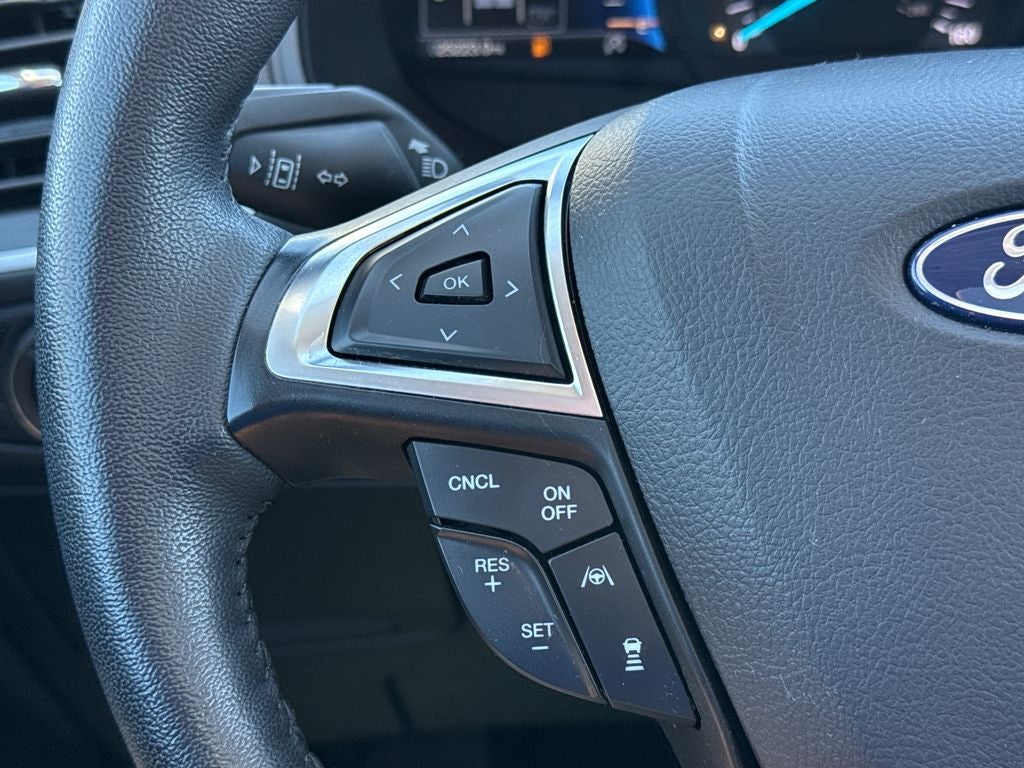 2024 Ford Edge SEL Certified AWD Near Milwaukee WI