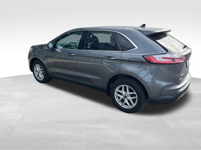 2024 Ford Edge SEL Certified AWD Near Milwaukee WI