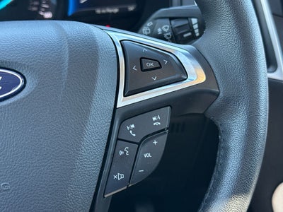 2024 Ford Edge SEL Certified AWD Near Milwaukee WI
