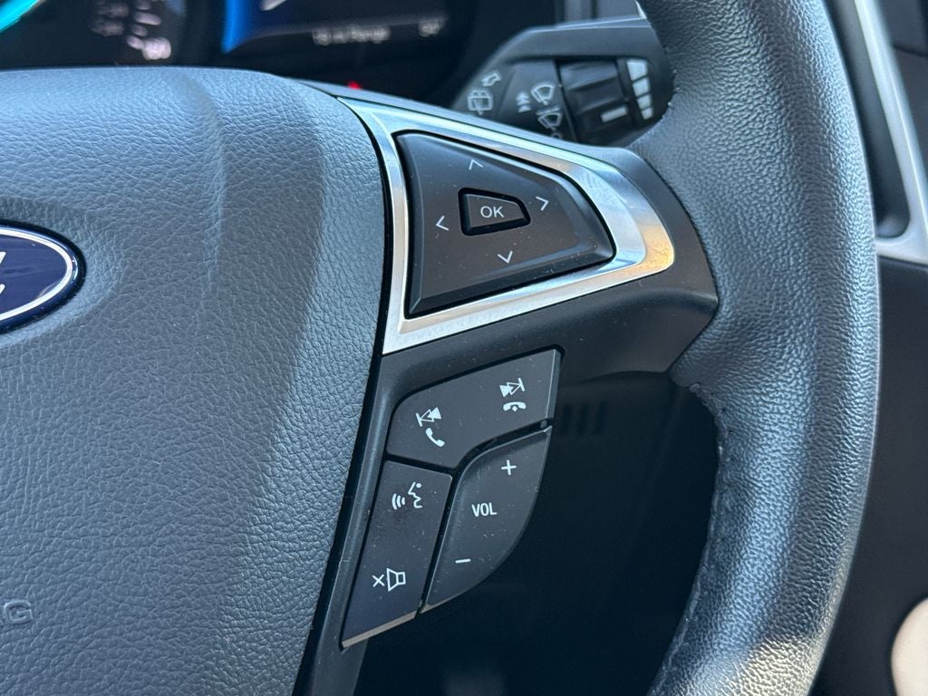2024 Ford Edge SEL Certified AWD Near Milwaukee WI