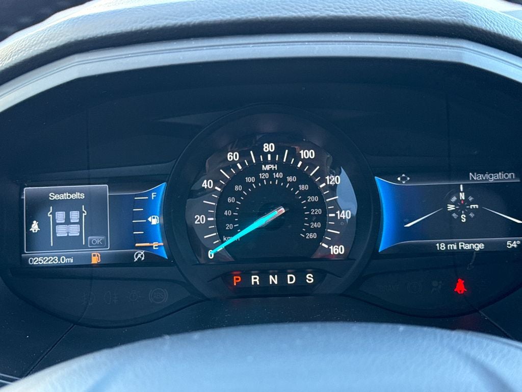 2024 Ford Edge SEL Certified AWD Near Milwaukee WI