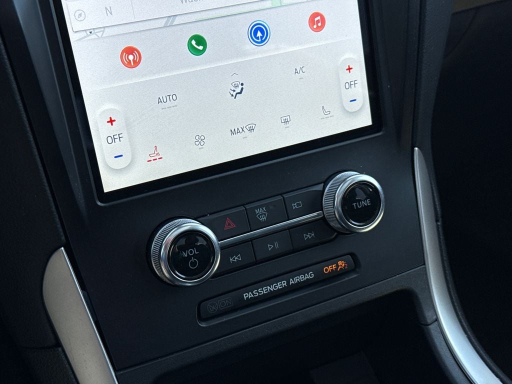 2024 Ford Edge SEL Certified AWD Near Milwaukee WI