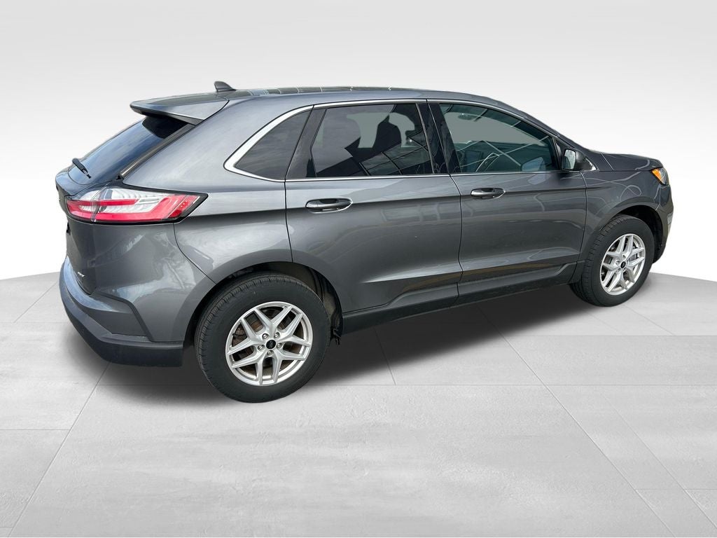 2024 Ford Edge SEL Certified AWD Near Milwaukee WI