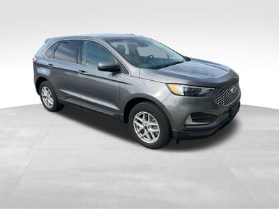 2024 Ford Edge SEL Certified AWD Near Milwaukee WI