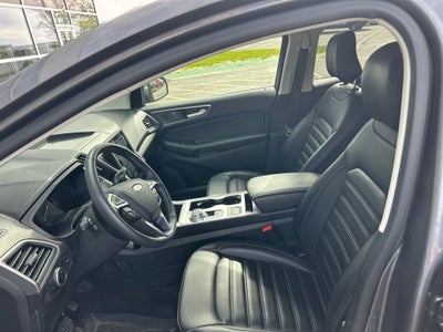 2024 Ford Edge SEL Certified AWD Near Milwaukee WI