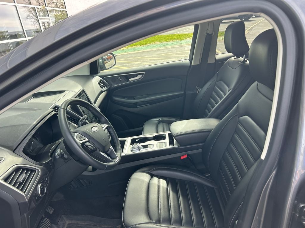 2024 Ford Edge SEL Certified AWD Near Milwaukee WI