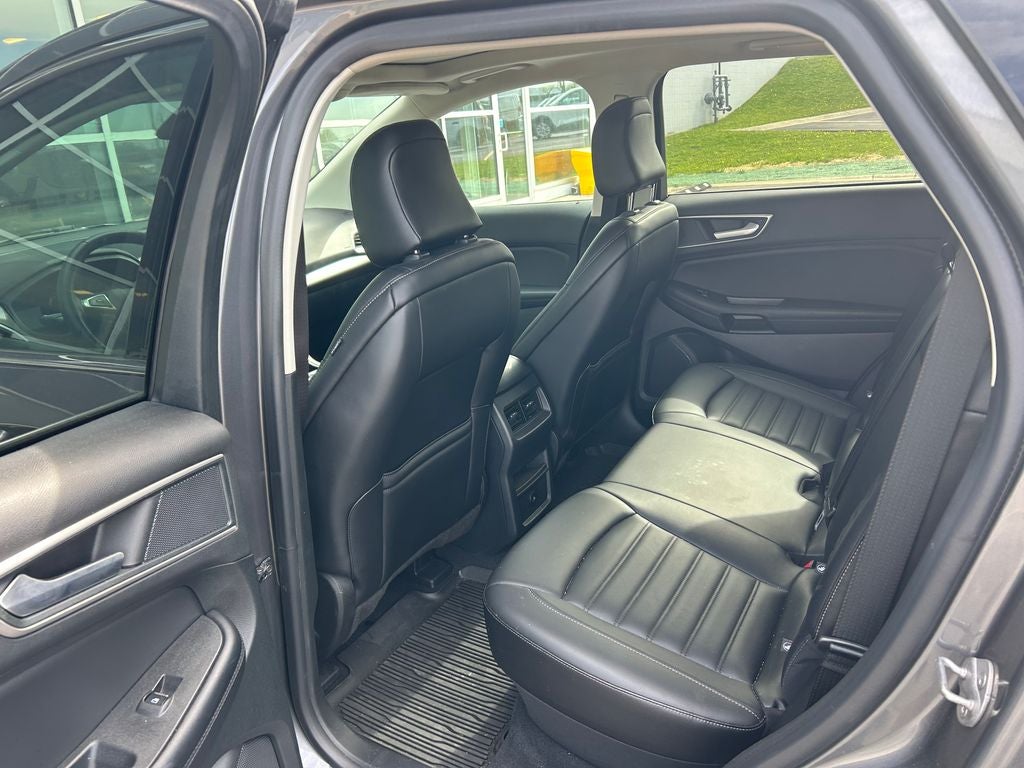 2024 Ford Edge SEL Certified AWD Near Milwaukee WI