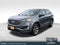 2024 Ford Edge SEL Certified AWD Near Milwaukee WI