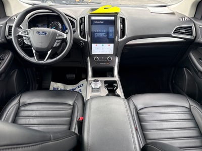 2024 Ford Edge SEL Certified AWD Near Milwaukee WI