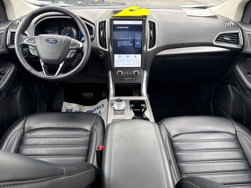 2024 Ford Edge SEL Certified AWD Near Milwaukee WI