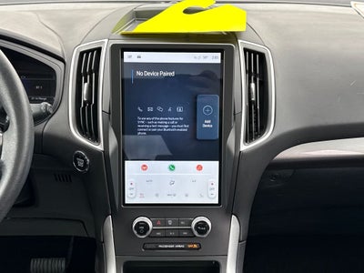 2024 Ford Edge SEL Certified AWD Near Milwaukee WI