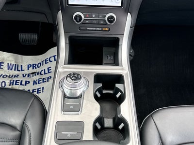 2024 Ford Edge SEL Certified AWD Near Milwaukee WI