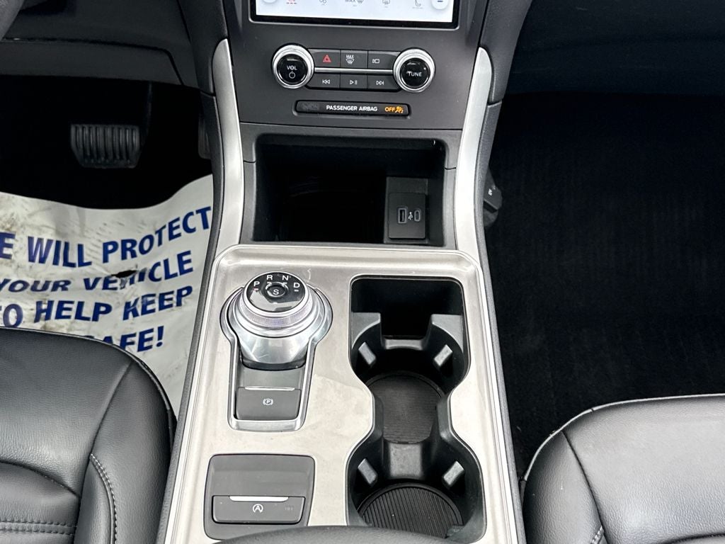 2024 Ford Edge SEL Certified AWD Near Milwaukee WI