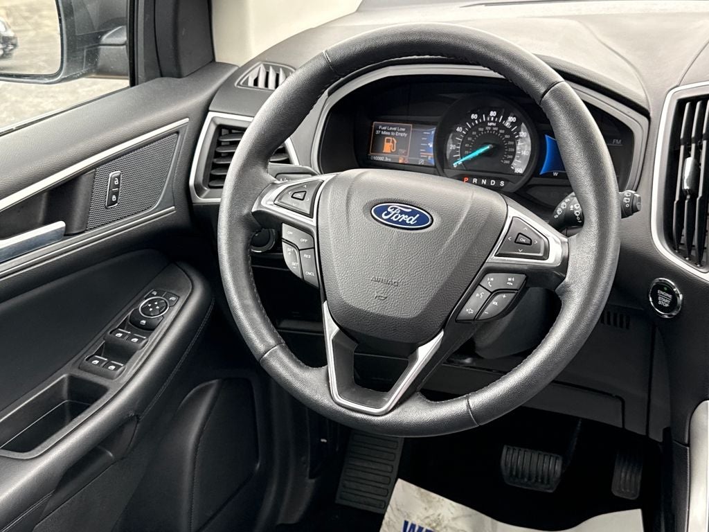 2024 Ford Edge SEL Certified AWD Near Milwaukee WI
