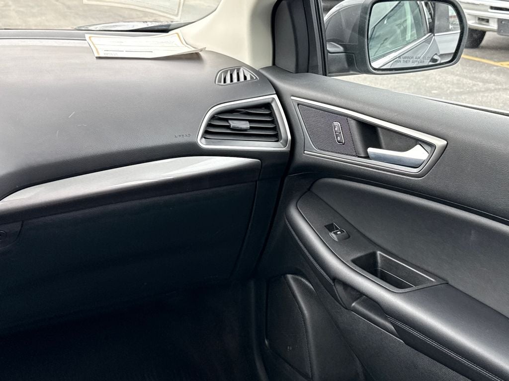 2024 Ford Edge SEL Certified AWD Near Milwaukee WI