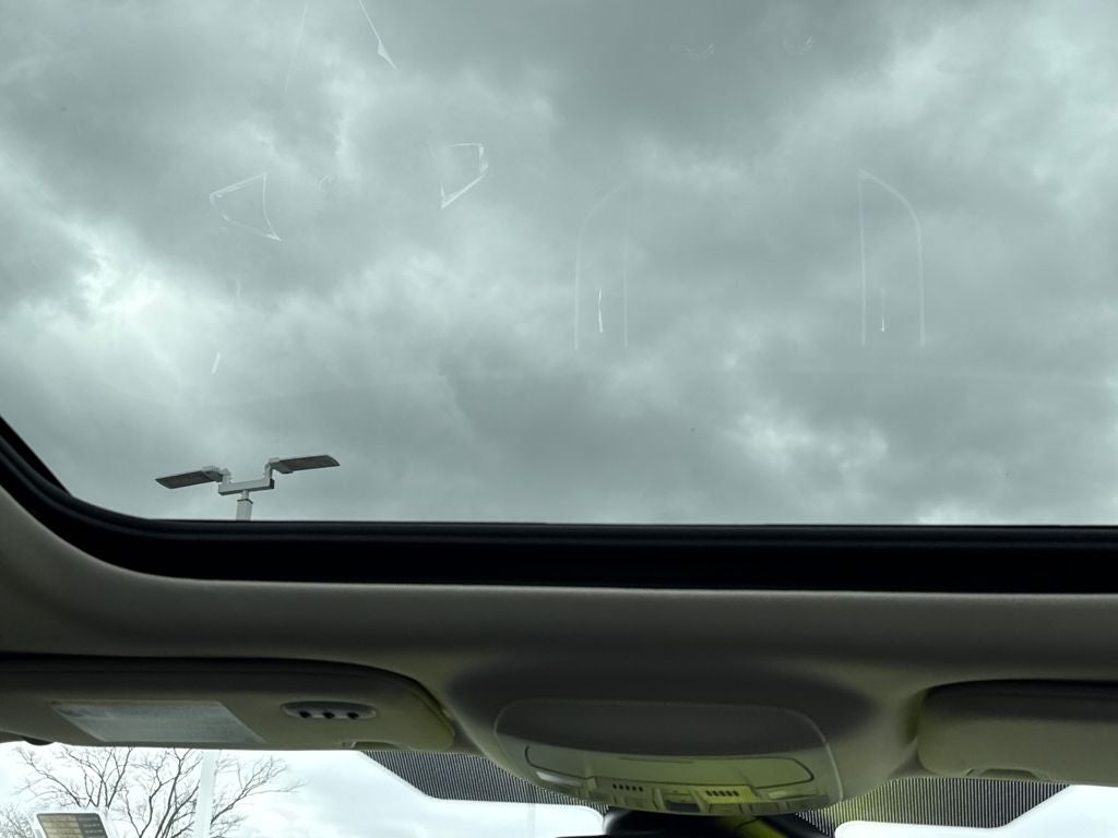 2024 Ford Edge SEL Certified AWD Near Milwaukee WI