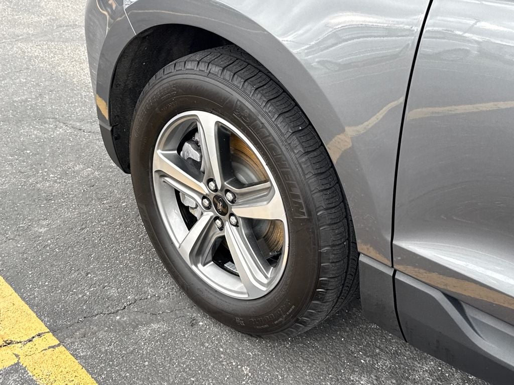 2024 Ford Edge SEL Certified AWD Near Milwaukee WI