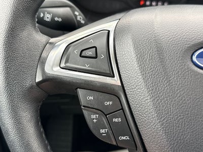 2024 Ford Edge SEL Certified AWD Near Milwaukee WI