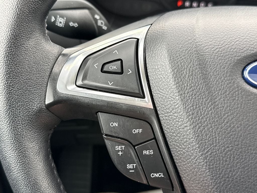 2024 Ford Edge SEL Certified AWD Near Milwaukee WI