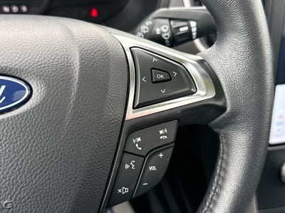 2024 Ford Edge SEL Certified AWD Near Milwaukee WI