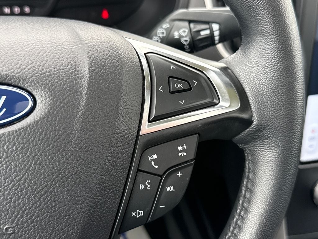 2024 Ford Edge SEL Certified AWD Near Milwaukee WI