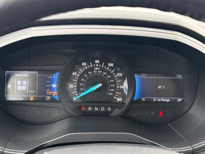 2024 Ford Edge SEL Certified AWD Near Milwaukee WI