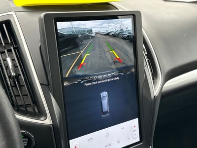 2024 Ford Edge SEL Certified AWD Near Milwaukee WI