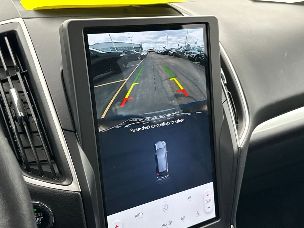 2024 Ford Edge SEL Certified AWD Near Milwaukee WI