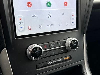 2024 Ford Edge SEL Certified AWD Near Milwaukee WI