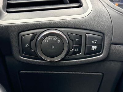 2024 Ford Edge SEL Certified AWD Near Milwaukee WI