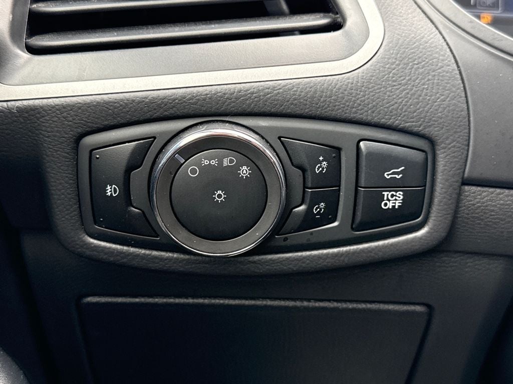 2024 Ford Edge SEL Certified AWD Near Milwaukee WI