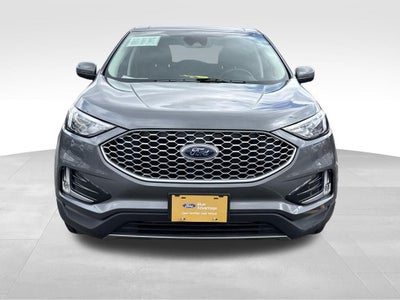 2024 Ford Edge SEL Certified AWD Near Milwaukee WI