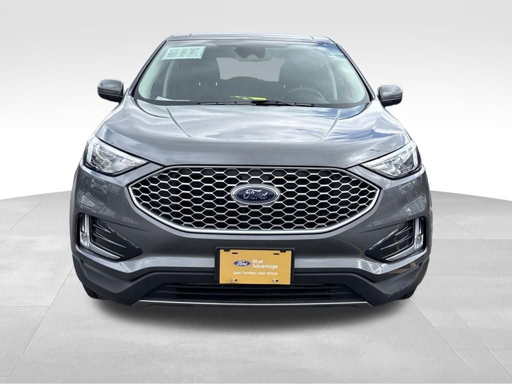 2024 Ford Edge SEL Certified AWD Near Milwaukee WI